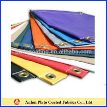 1000D*1000D Polyester PVC Vinyl Waterproof Tarps